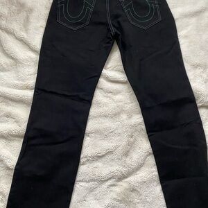 True Religion Rocky SN straight jeans